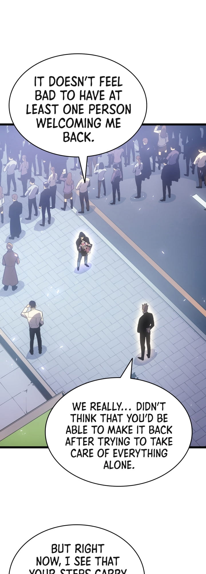 Solo Leveling, Chapter 179 image 17